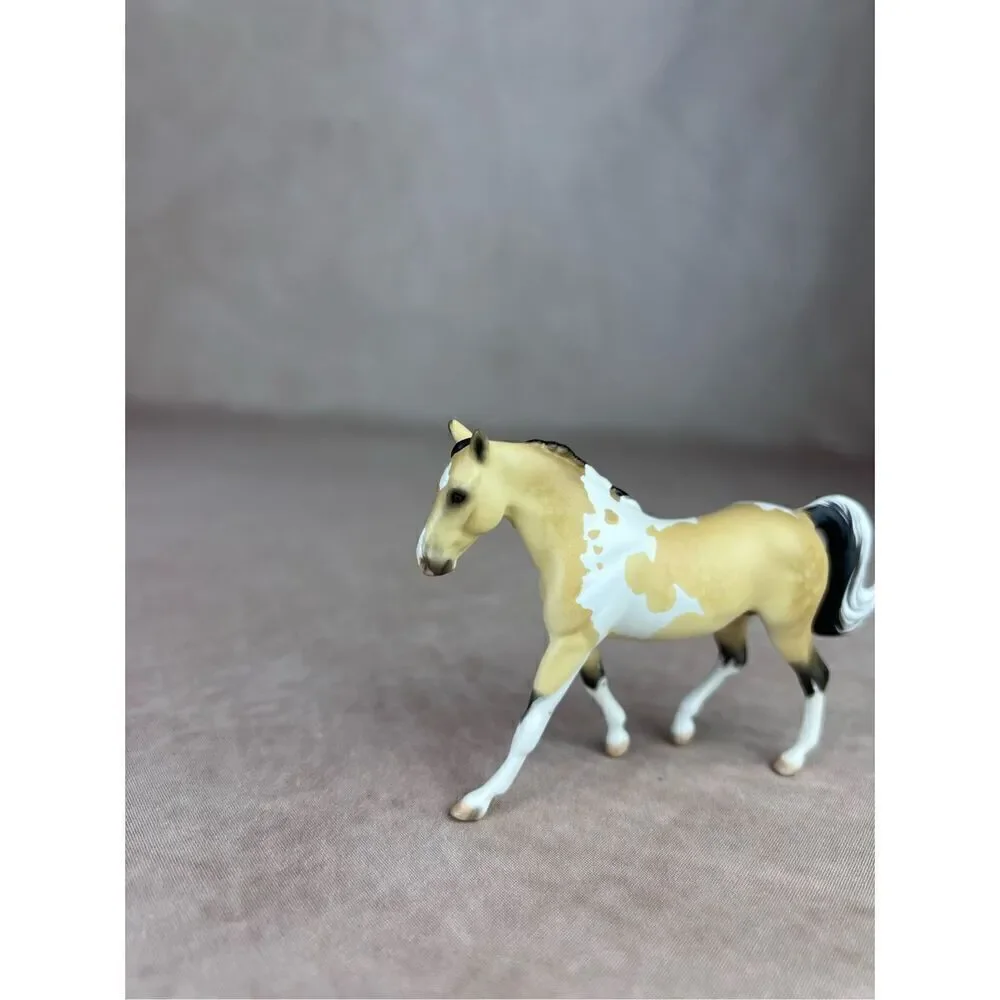 Breyer custom stablemate